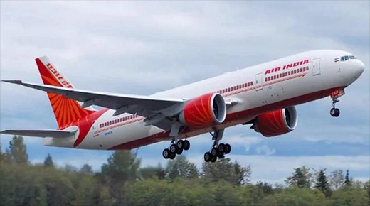 Air India04nov
